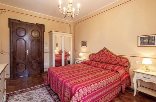 Strassoldo Apartment | Winery Villa Vitas (App. 4) by Interhome