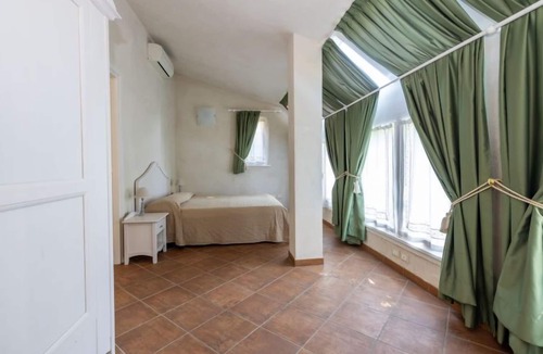 Strassoldo Apartment | Winery Villa Vitas Dépendance (App.1) by Interhome