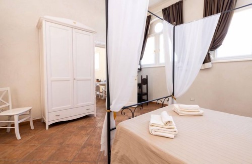 Strassoldo Apartment | Winery Villa Vitas Dépendance (App.2) by Interhome