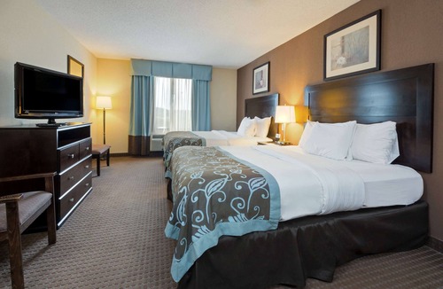 Erlanger Hotel | Wingate by Wyndham Erlanger/Florence/Cincinnati South