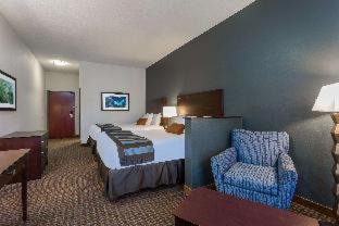 High Point Hotel | Wingate by Wyndham High Point Greensboro Airport South