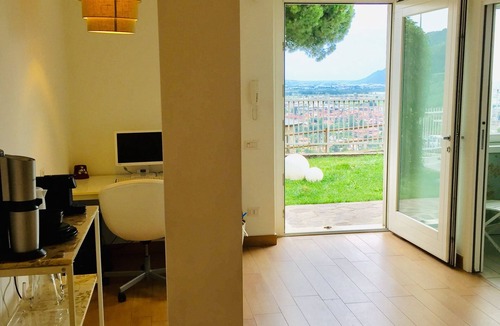 Grumello del Monte House | wisteria on the hills free wi fi free parking breakfast included