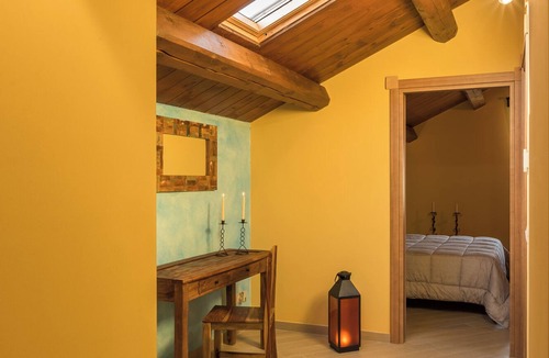 Corridonia Other | "Wisteria" self-contained apartment,swimming pool,whirlpool,wi-fi,air conditioning