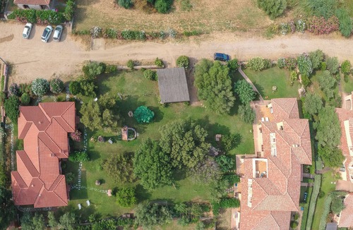 San Teodoro City Centre Villa | With large garden and in quiet location - Villetta Corbezzolo