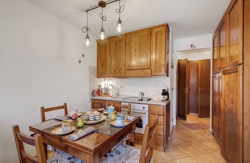 Sestriere Apartment | Wolf & Deer Apartment Ski-In Ski-Out 250m, Sestriere, Italy