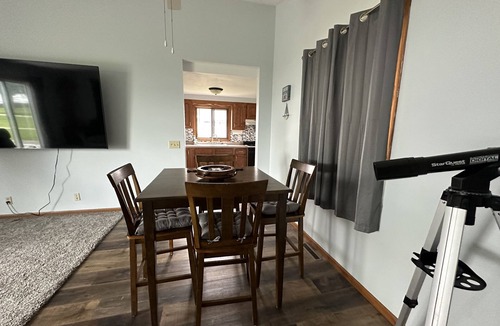Fond du Lac House | Woltring Waters Waterfront Home