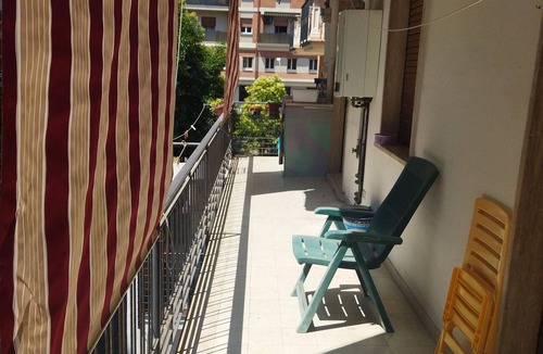 San Benedetto del Tronto Apartment | Wonderful 3-bedroom apartment in San Benedetto del Tronto