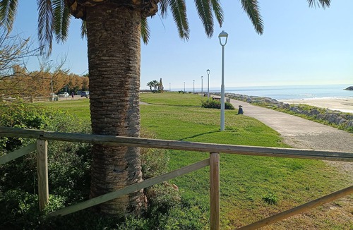 San Benedetto del Tronto Apartment | Wonderful 3-bedroom apartment in San Benedetto del Tronto