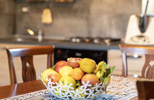 Sant'Antonio di Gallura Villa | Wonderful private villa for 8 guests with WIFI, private pool, A/C, TV, patio and pets allowed