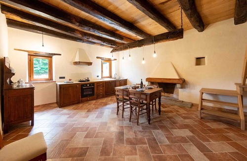 Cairo Montenotte House | Wonderful accommodation in old farmhouse in Liguria