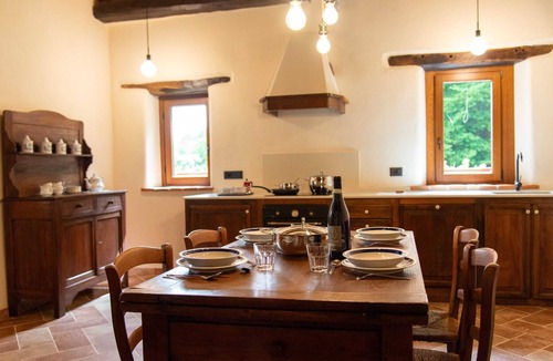 Cairo Montenotte House | Wonderful accommodation in old farmhouse in Liguria
