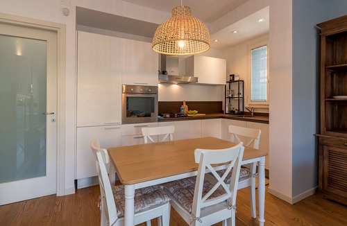 Fogliano Marina Apartment | Wonderful Apartment Near the Sea