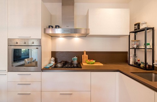 Fogliano Marina Apartment | Wonderful Apartment Near the Sea