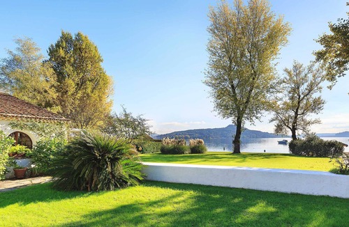 Solcio House | Wonderful cottage on the shores of Lake Maggiore! - Casa Eva
