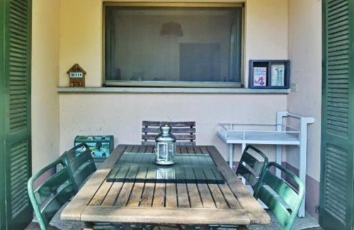 Travaco Siccomario House | Wonderful farmhouse surrounded by nature a stone's throw from Milan