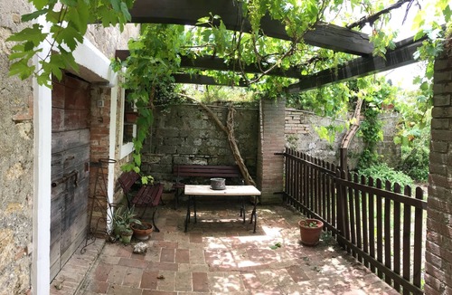 Calvi di Umbria Villa | WONDERFUL HILL HOUSE IN THE HEART OF UMBRIA