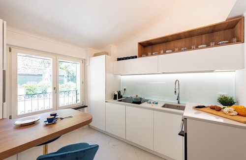 Portofino Apartment | Wonderful House In Portofino with Parking, Portofino, Italy