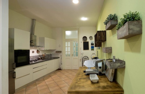 San Lazzaro di Savena Other | Wonderful Family Friendly Farmhouse On The Hills