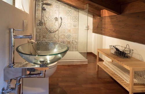 San Lazzaro di Savena Other | Wonderful Family Friendly Farmhouse On The Hills