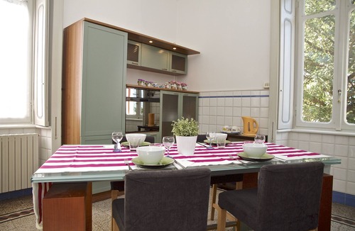 Viconago Villa | WONDERFUL OLD VILLA, WITH SPECTACULAR VIEW OF LAKE LUGANO.
