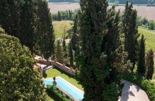 Castelfiorentino Villa | Wonderful private villa with WIFI, hot tub, A/C, private pool, TV, terrace, close to San Gimignano