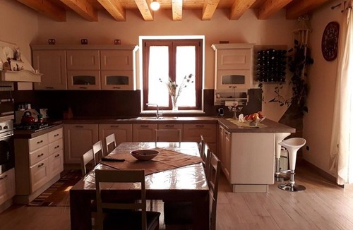 Madonie National Park Villa | Wonderful private villa for 6 guests with WIFI, private pool, A/C, TV and panoramic view