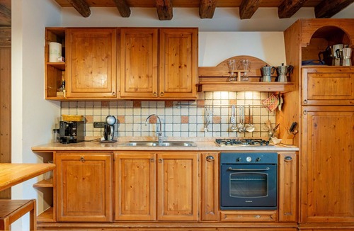 Coltura Villa | Wonderful private villa with private pool, WIFI, TV, patio, pets allowed and panoramic view