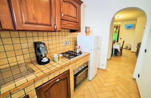 Montefiascone Villa | Wonderful private villa with private pool, WIFI, hot tub, A/C, TV, patio and panoramic view