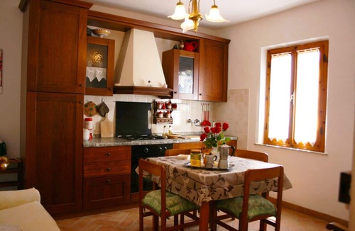 Montepulciano Villa | Wonderful private villa for 9 people with private pool and TV
