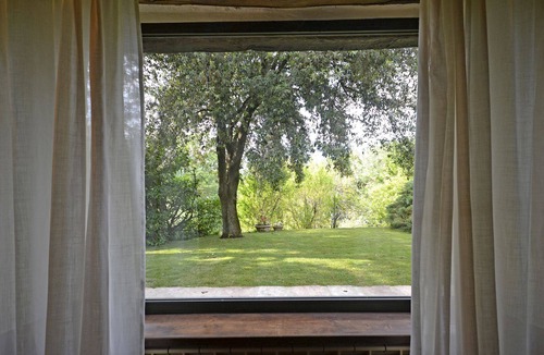 Cortona Villa | Wonderful private villa with A/C, WIFI, private pool, TV, patio and panoramic view, close to Cor.