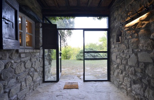 Cortona Villa | Wonderful private villa with A/C, WIFI, private pool, TV, patio and panoramic view, close to Cor.