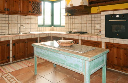 Martignano Villa | Wonderful private villa for 6 guests with A/C, private pool, WIFI, TV, terrace and pets allowed