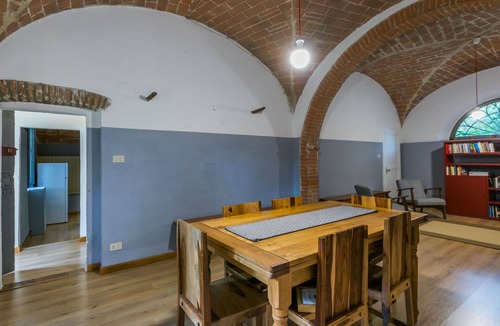 Lorenzana House | Wonderful private villa for 8 people with pool, WIFI and pets allowed