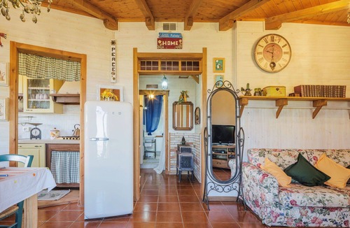 Pedona Villa | Wonderful private villa for 5 people with WIFI, A/C, TV and terrace