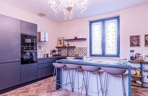 Stroncone Villa | Wonderful private villa for 24 guests with private pool, WIFI, A/C, TV and patio