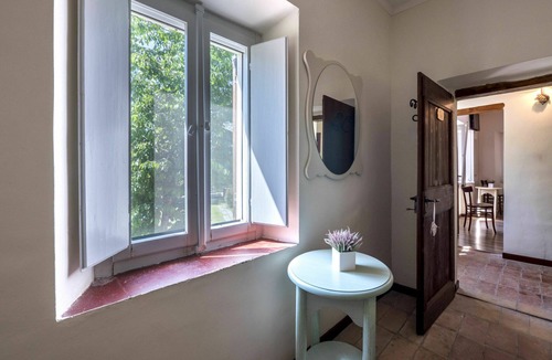 Casinina House | Wonderful private villa with private pool, WIFI, hot tub, TV, pets allowed and panoramic view