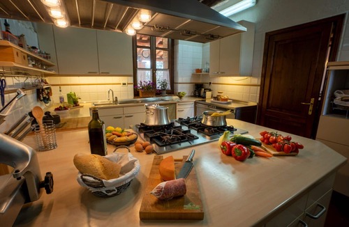 Scarlino Villa | Wonderful private villa with WIFI, A/C, private pool, TV, terrace, pets allowed and panoramic view