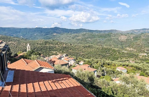 Bellissimi House | Wonderful private villa for 4 people with WIFI, TV and patio