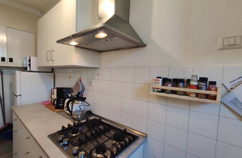 Cremia House | Wonderful private villa for 10 people with WIFI, TV, terrace and pets allowed