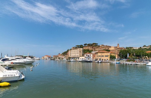 Grosseto House | Wonderful vacation home for family vacation in the south of Tuscany.