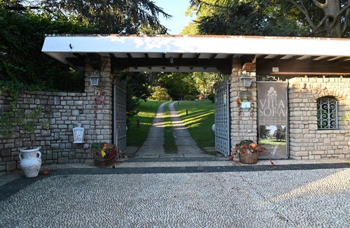 Sirtori Villa | Wonderful Villa Between Como And Milano