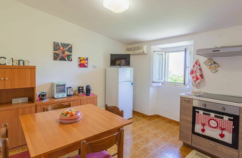 Ripatransone House | Wonderful villa for 6 guests with A/C, WIFI, TV, terrace, pets allowed and panoramic view
