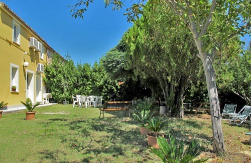 Ripatransone House | Wonderful villa for 6 guests with A/C, WIFI, TV, terrace, pets allowed and panoramic view