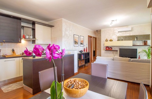 Ardea House | Wonderful villa for 5 people with A/C, WIFI, TV and patio