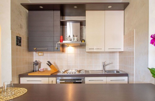 Ardea House | Wonderful villa for 5 people with A/C, WIFI, TV and patio