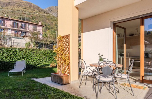 Musso House | Wonderful villa for 5 people with WIFI, TV and patio