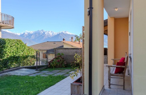 Musso House | Wonderful villa for 5 people with WIFI, TV and patio