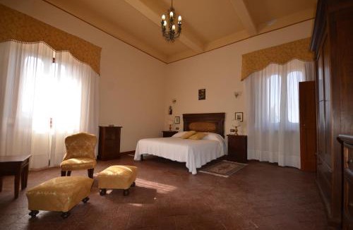 Montepulciano Villa | Wonderful villa in Montepulciano