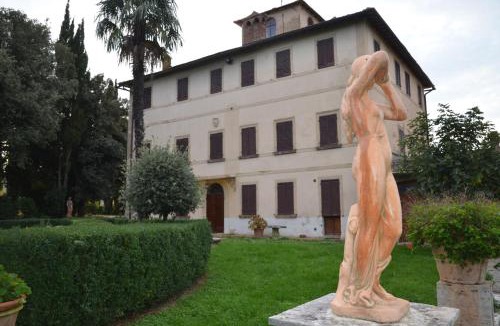 Montepulciano Villa | Wonderful villa in Montepulciano