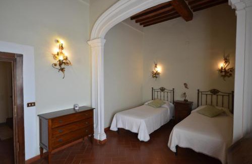 Montepulciano Villa | Wonderful villa in Montepulciano